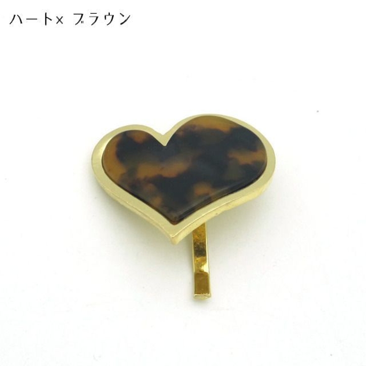 ポニーフック レディース ヘアアクセサリー | PlusNao | 詳細画像7 