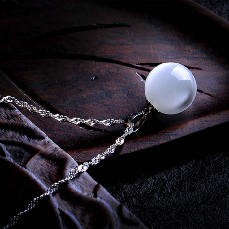 ペンダントトップ ペンダントヘッド ネックレスチャーム | PlusNao | 詳細画像10 