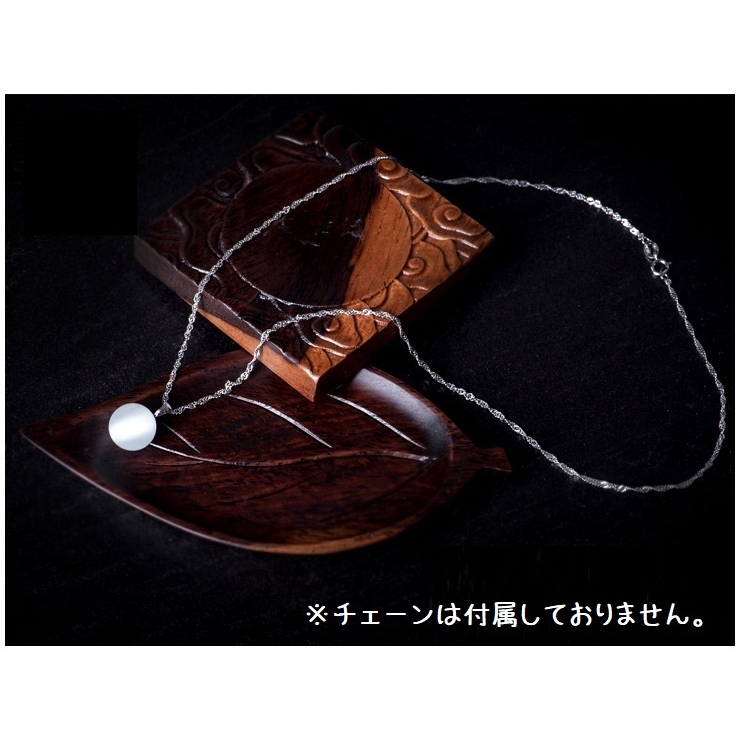 ペンダントトップ ペンダントヘッド ネックレスチャーム | PlusNao | 詳細画像13 