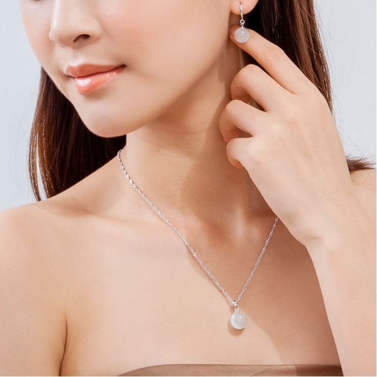 ペンダントトップ ペンダントヘッド ネックレスチャーム | PlusNao | 詳細画像2 