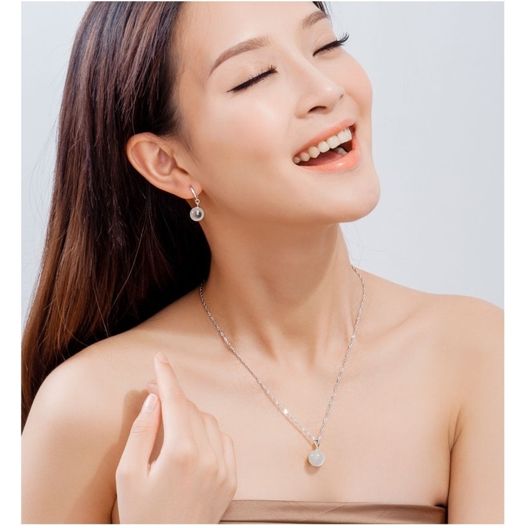 ペンダントトップ ペンダントヘッド ネックレスチャーム | PlusNao | 詳細画像3 