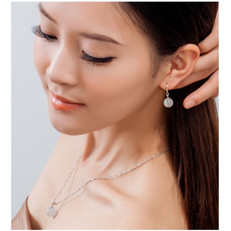 ペンダントトップ ペンダントヘッド ネックレスチャーム | PlusNao | 詳細画像4 