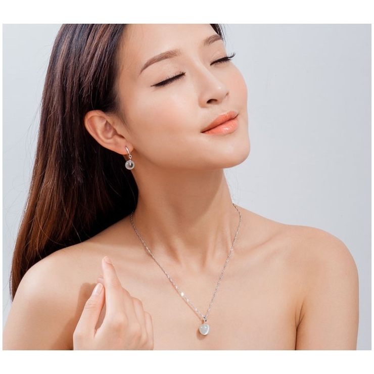 ペンダントトップ ペンダントヘッド ネックレスチャーム | PlusNao | 詳細画像5 