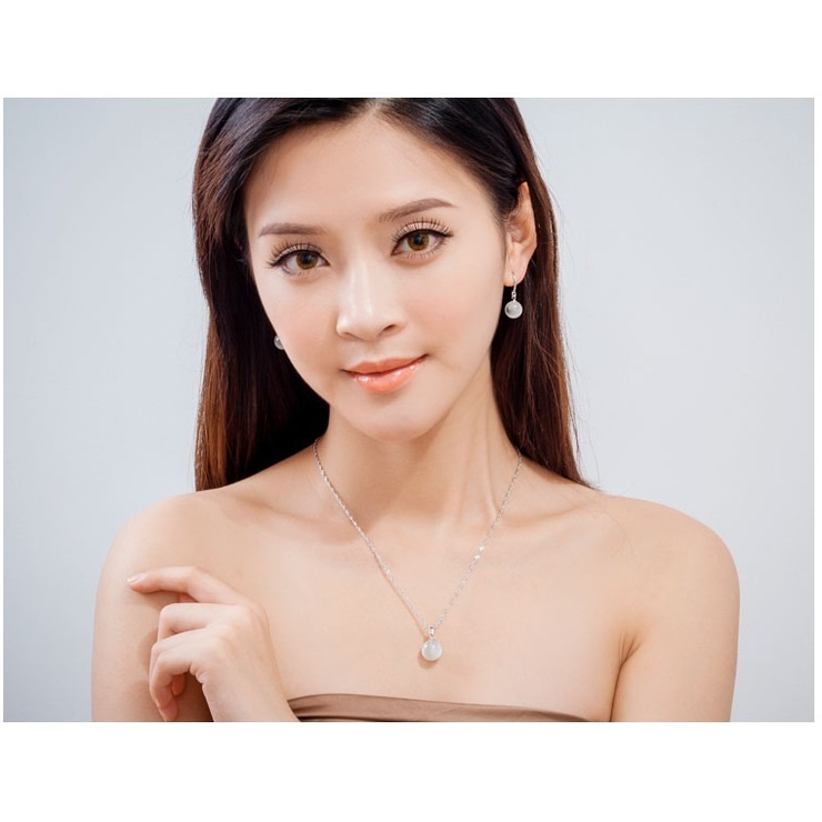 ペンダントトップ ペンダントヘッド ネックレスチャーム | PlusNao | 詳細画像9 