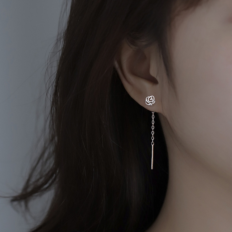 ピアス アメリカンピアス レディース | PlusNao | 詳細画像4 