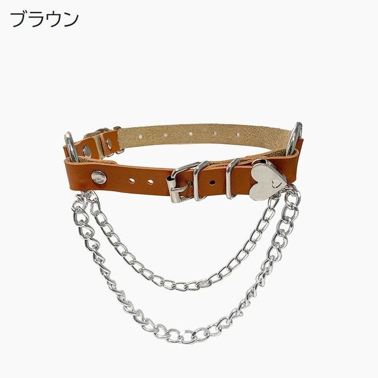 チョーカー レディース 女性用 | PlusNao | 詳細画像11 