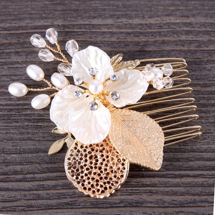 ヘアコーム 簪 かんざし | PlusNao | 詳細画像7 