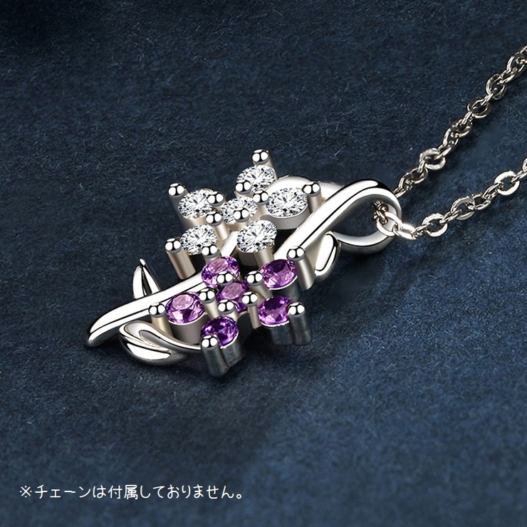 ペンダントトップ ペンダントヘッド ネックレスチャーム | PlusNao | 詳細画像6 