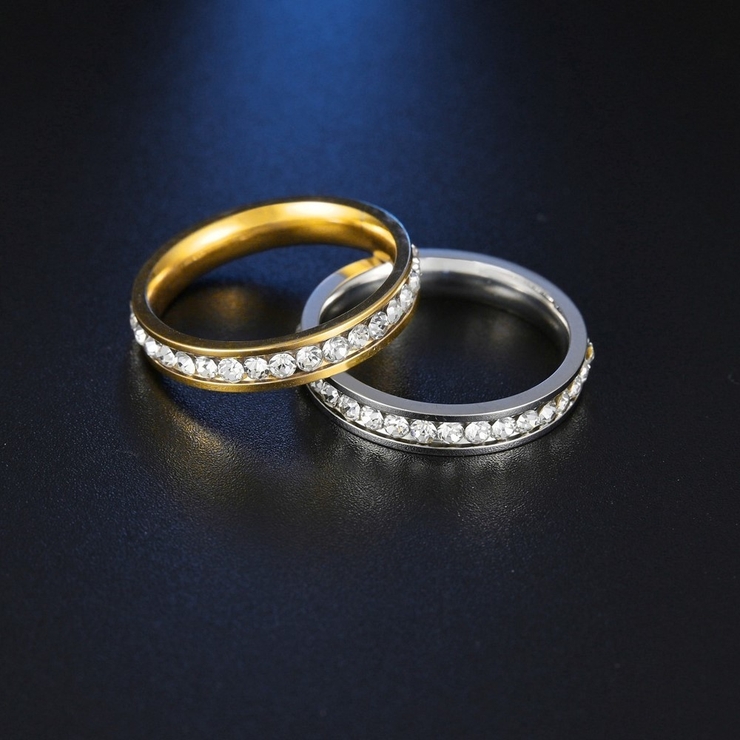 指輪 リング レディース | PlusNao | 詳細画像2 