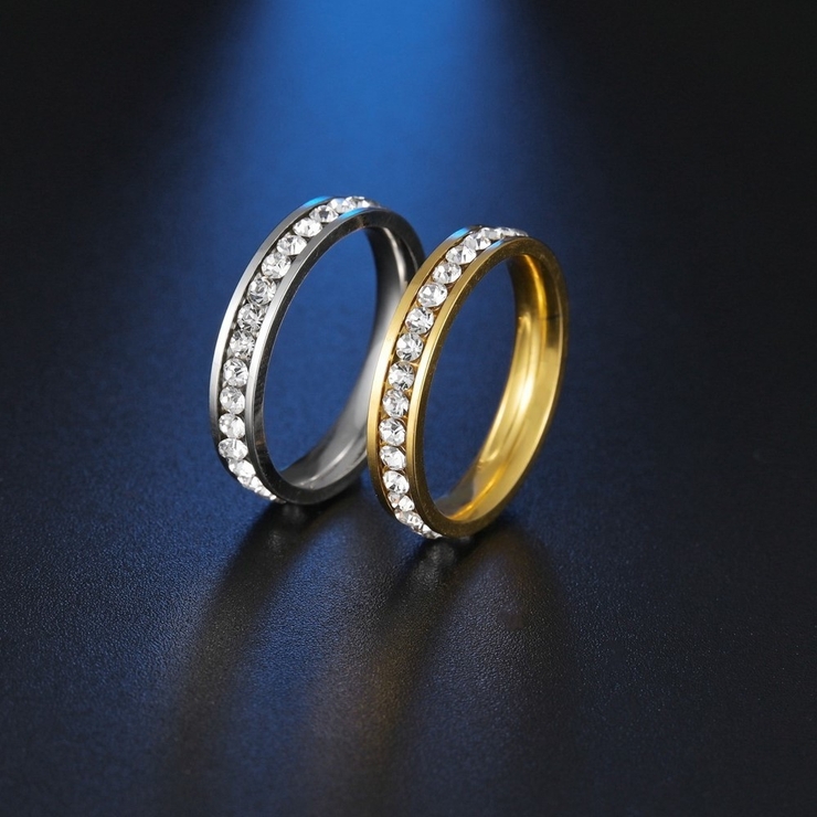 指輪 リング レディース | PlusNao | 詳細画像3 