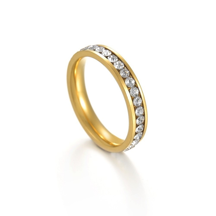 指輪 リング レディース | PlusNao | 詳細画像5 