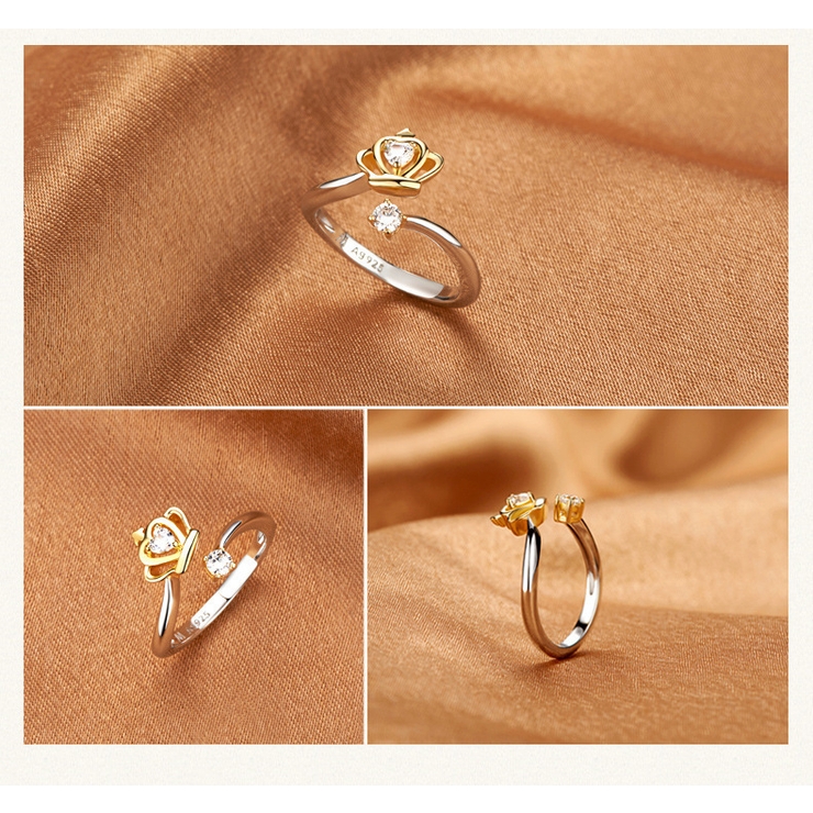 リング 指輪 レディース | PlusNao | 詳細画像6 