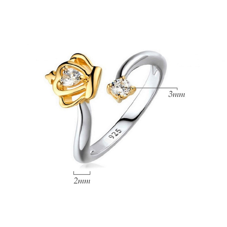 リング 指輪 レディース | PlusNao | 詳細画像7 