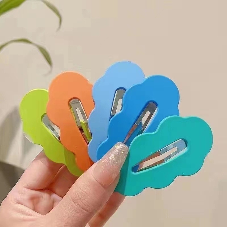 ヘアピン シングルピン パッチン留め | PlusNao | 詳細画像7 