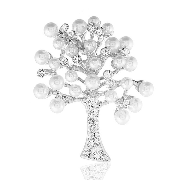 ブローチ アクセサリー レディース | PlusNao | 詳細画像8 