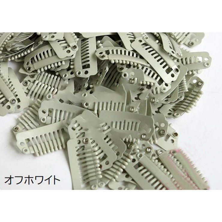 ミニヘアピン コーム付き 10個セット | PlusNao | 詳細画像13 