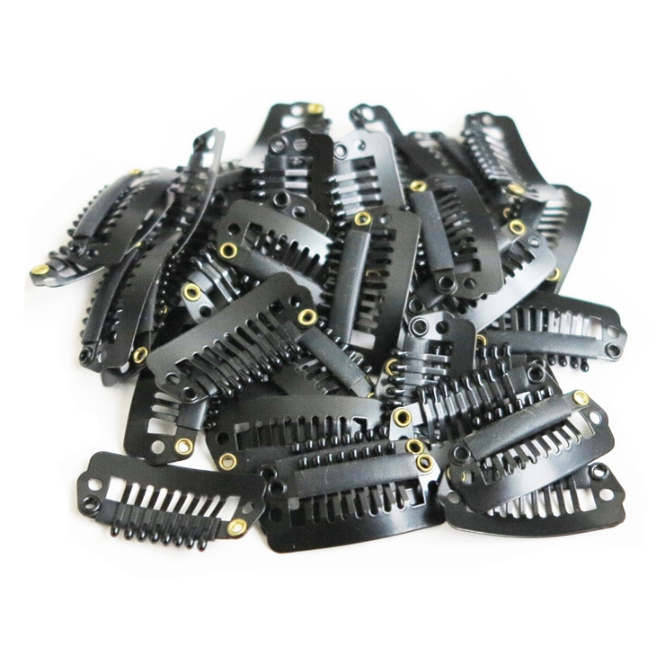 ミニヘアピン コーム付き 10個セット | PlusNao | 詳細画像2 