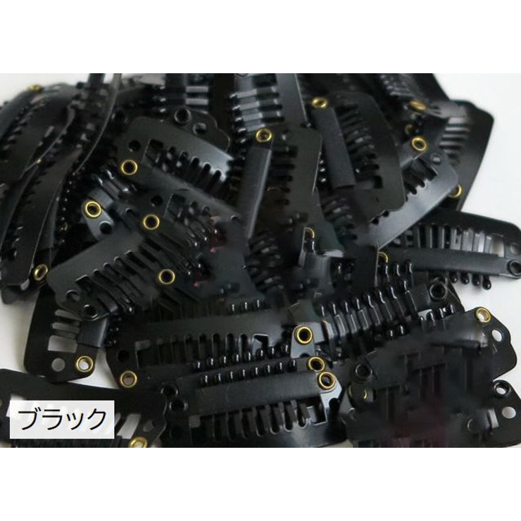 ミニヘアピン コーム付き 10個セット | PlusNao | 詳細画像9 