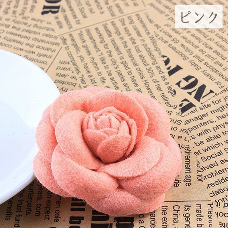 ブローチ レディース 女性用 | PlusNao | 詳細画像11 