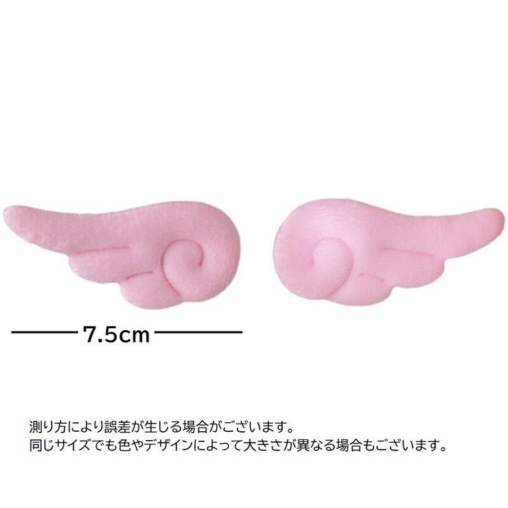 ヘアクリップ 1対 レディース | PlusNao | 詳細画像16 