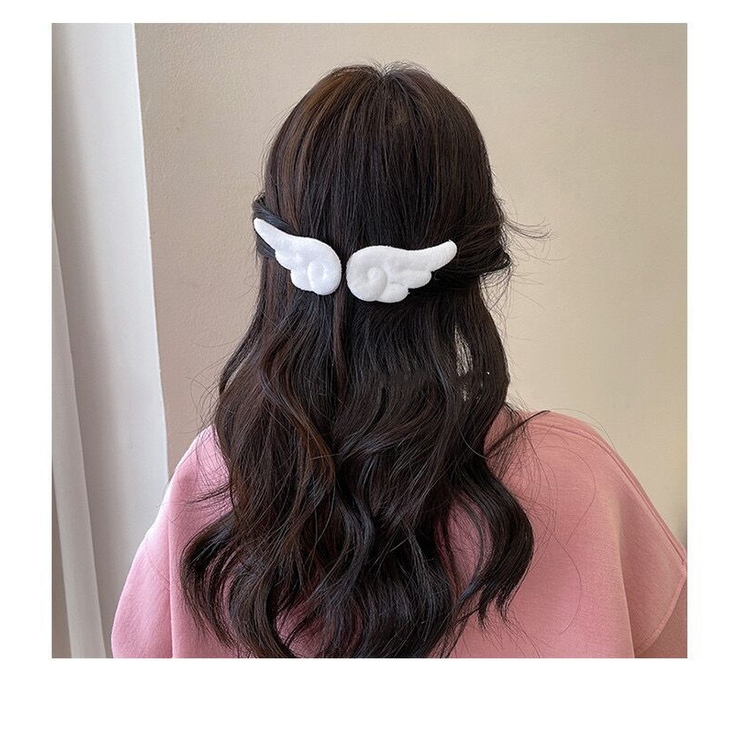 ヘアクリップ 1対 レディース | PlusNao | 詳細画像4 