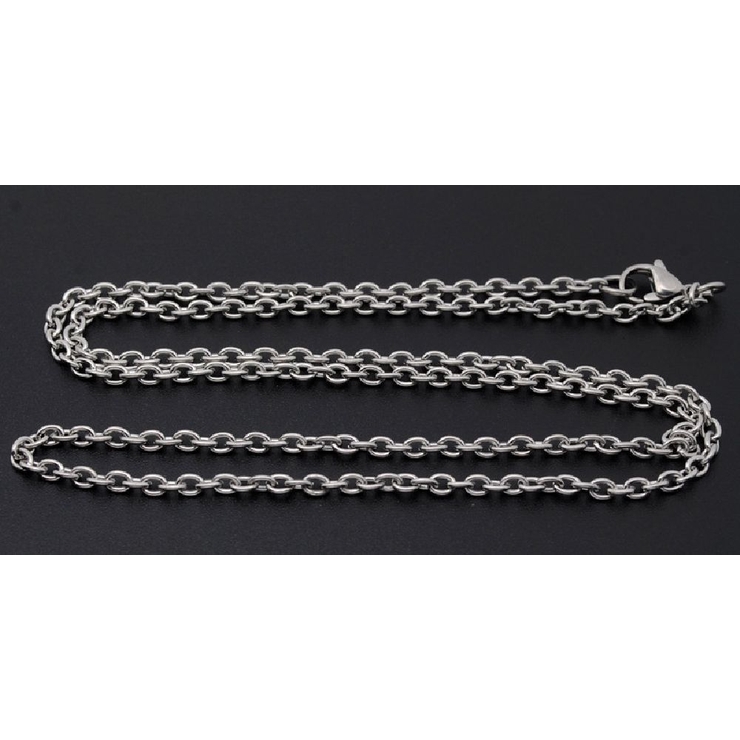 ネックレス チェーンのみ アクセサリー | PlusNao | 詳細画像3 