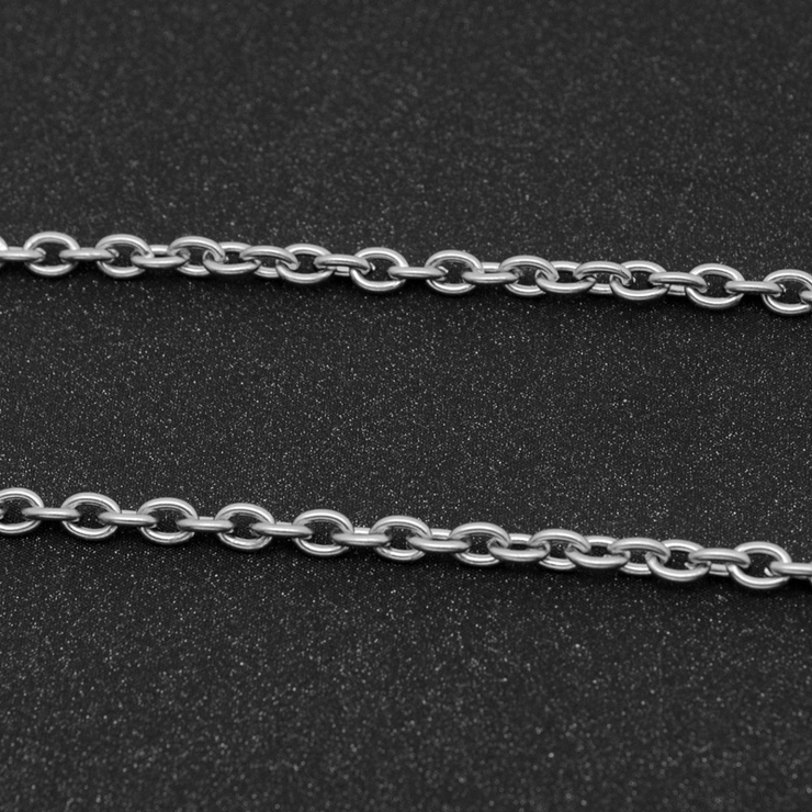 ネックレス チェーンのみ アクセサリー | PlusNao | 詳細画像5 