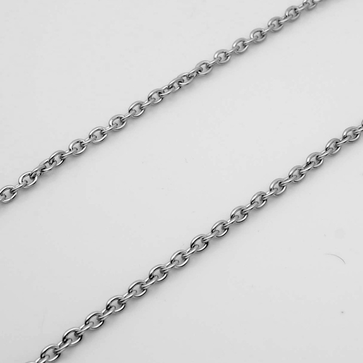 ネックレス チェーンのみ アクセサリー | PlusNao | 詳細画像6 