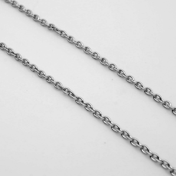 ネックレス チェーンのみ アクセサリー | PlusNao | 詳細画像7 