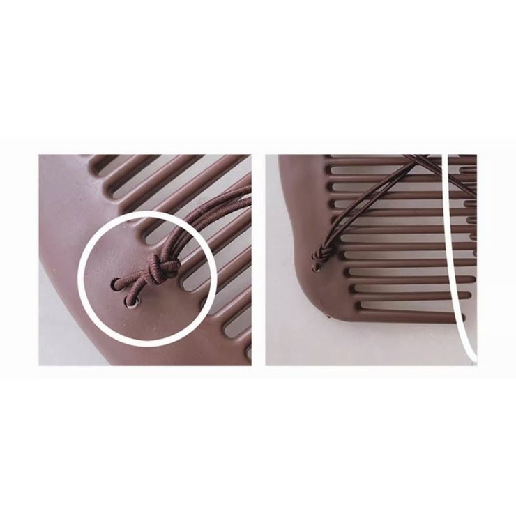 ツインコーム ダブルコーム ヘアアクセサリー | PlusNao | 詳細画像17 