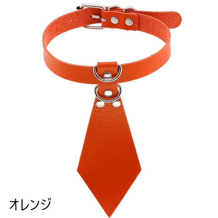 チョーカー ネックレス レディース | PlusNao | 詳細画像9 