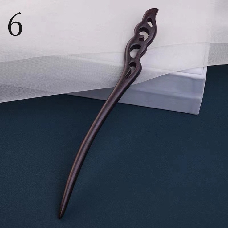 かんざし 簪 一本差し | PlusNao | 詳細画像12 