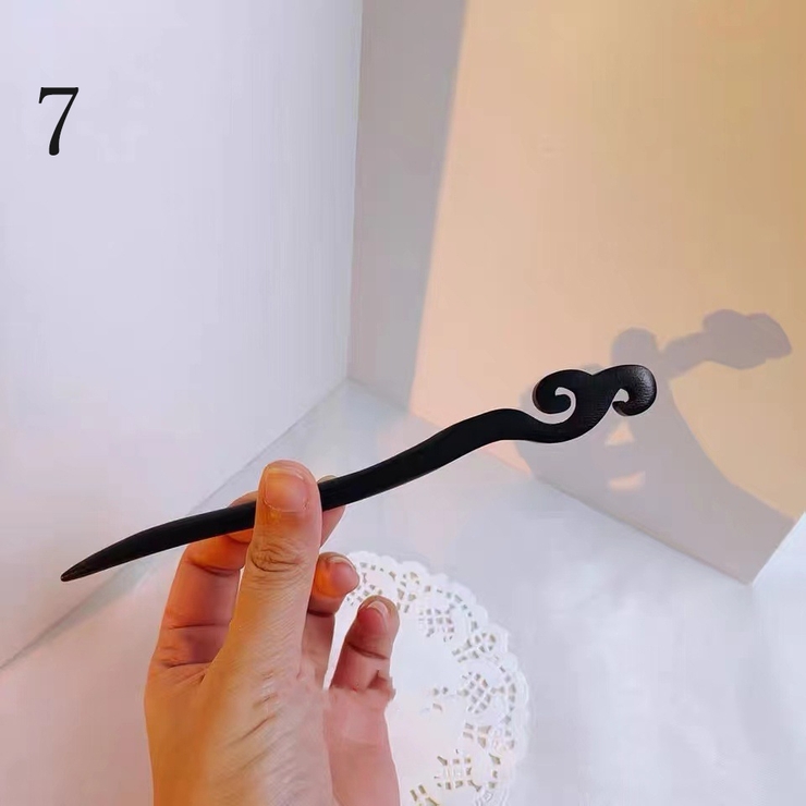 かんざし 簪 一本差し | PlusNao | 詳細画像13 