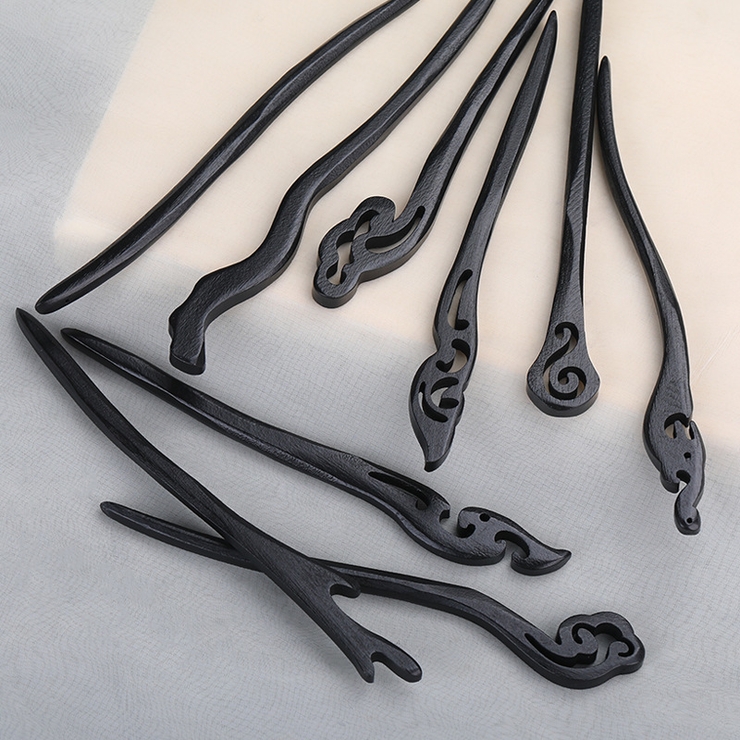 かんざし 簪 一本差し | PlusNao | 詳細画像3 