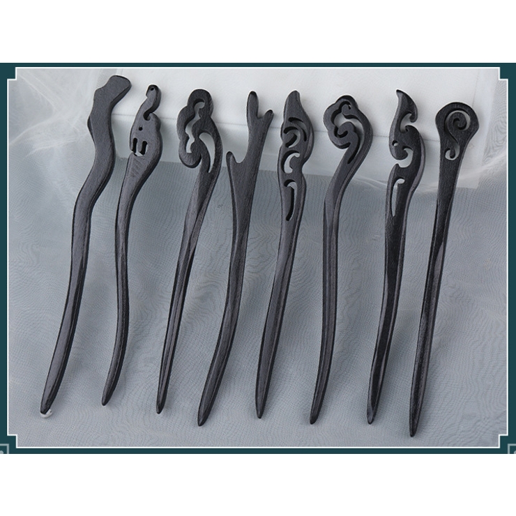 かんざし 簪 一本差し | PlusNao | 詳細画像5 