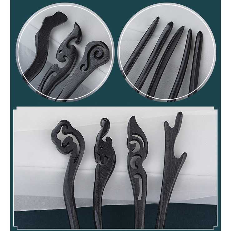 かんざし 簪 一本差し | PlusNao | 詳細画像6 