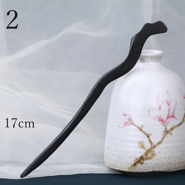 かんざし 簪 一本差し | PlusNao | 詳細画像8 