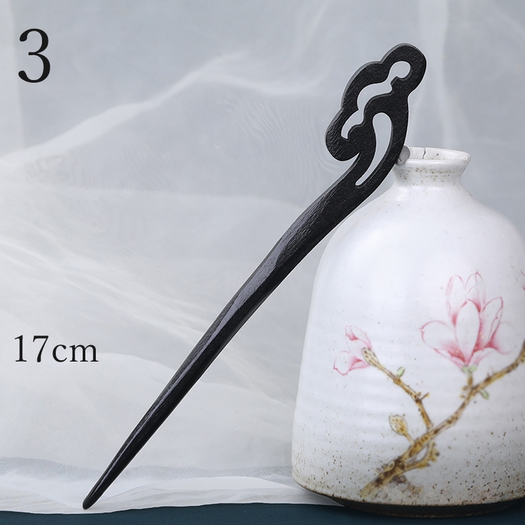 かんざし 簪 一本差し | PlusNao | 詳細画像9 