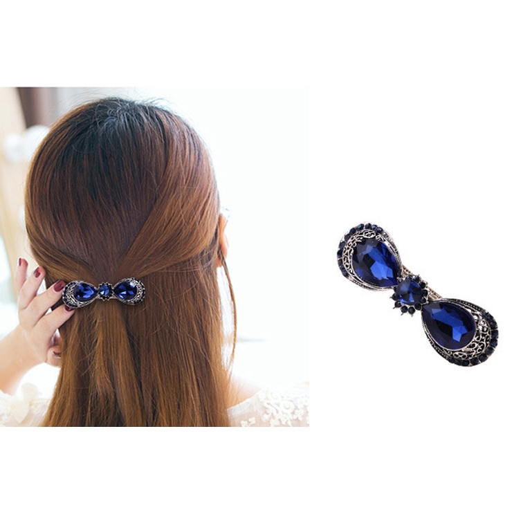 バレッタ ヘアクリップ レディース | PlusNao | 詳細画像2 