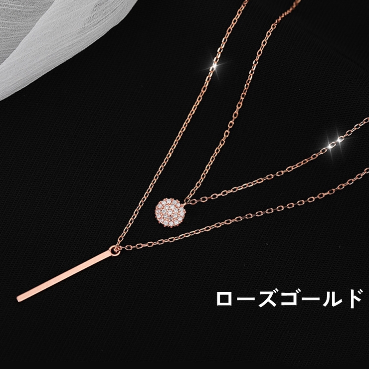 ネックレス ペンダント レディース | PlusNao | 詳細画像7 