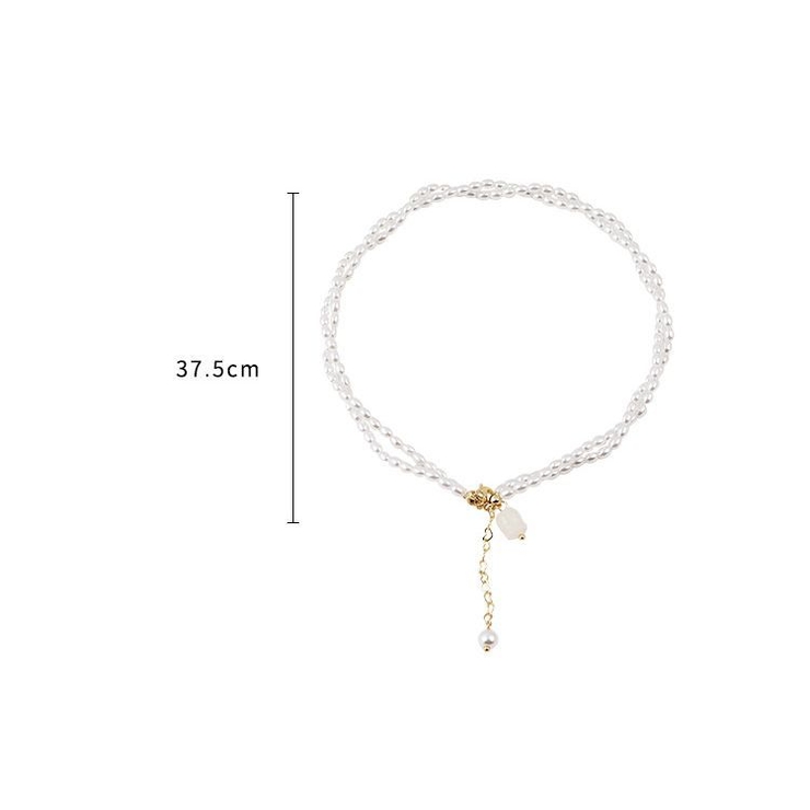 チョーカー ネックレス レディース | PlusNao | 詳細画像10 