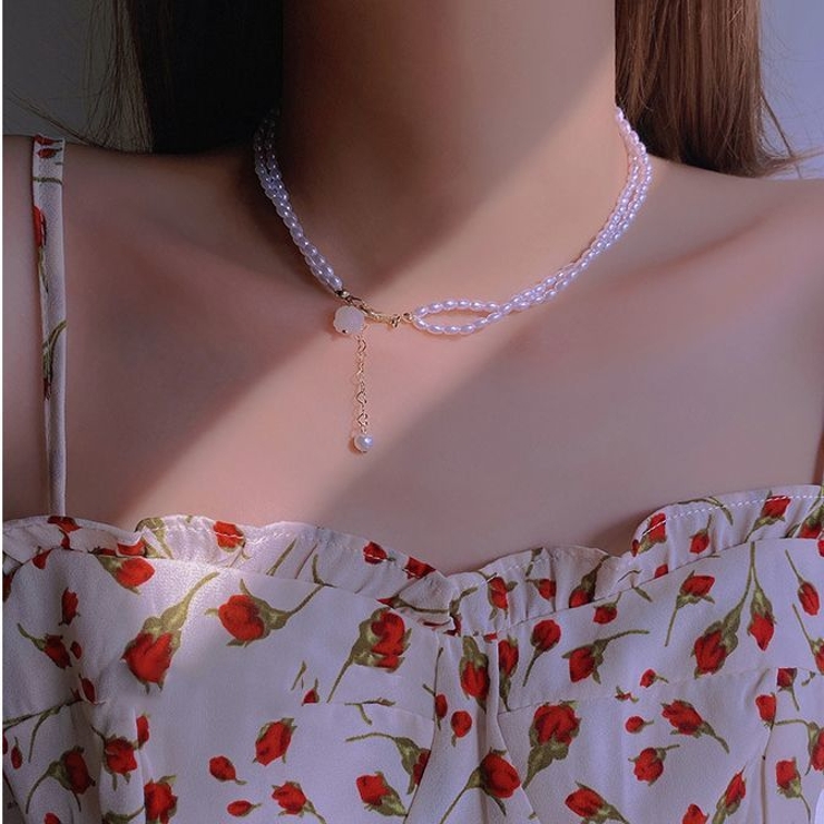 チョーカー ネックレス レディース | PlusNao | 詳細画像4 