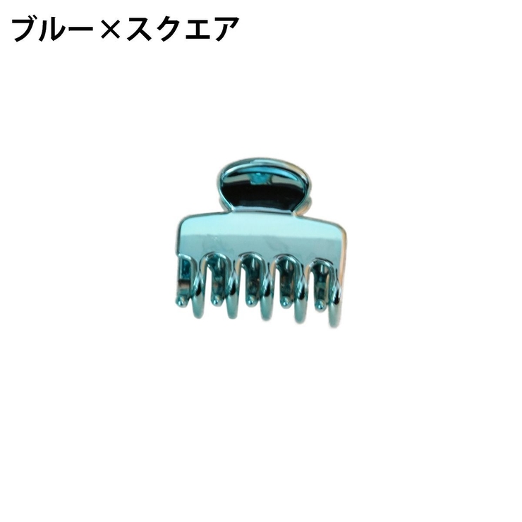 ヘアクリップ 2個セット バンスクリップ | PlusNao | 詳細画像14 