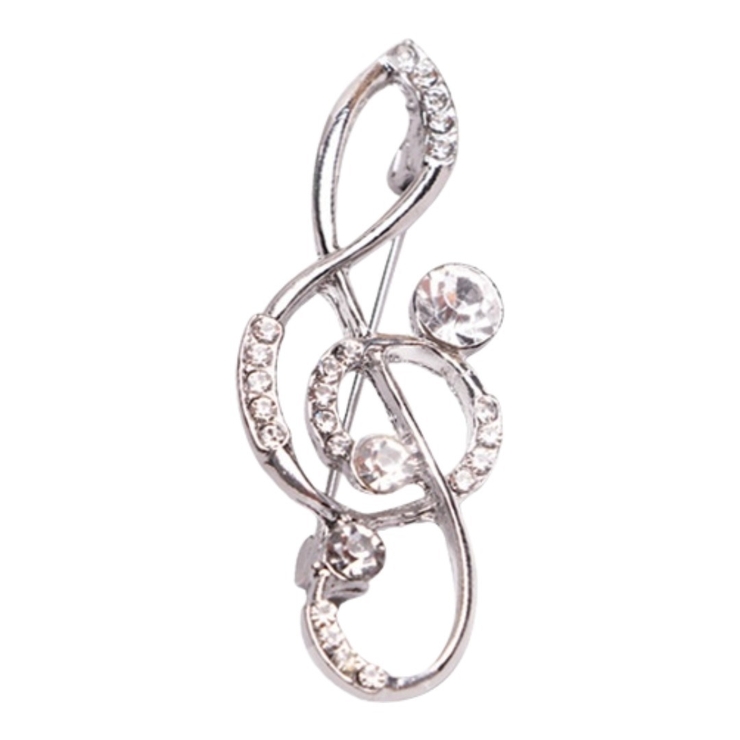 ブローチ レディース 女性 | PlusNao | 詳細画像9 