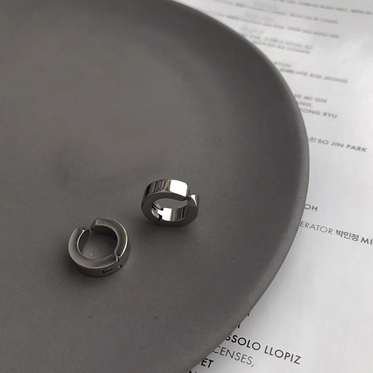 イヤーカフ イヤークリップ 2個セット | PlusNao | 詳細画像7 