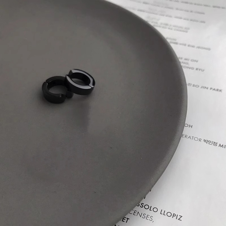 イヤーカフ イヤークリップ 2個セット | PlusNao | 詳細画像9 