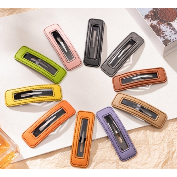 ヘアピン パッチン留め 単品 | PlusNao | 詳細画像3 