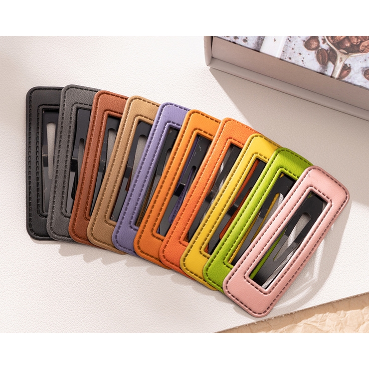 ヘアピン パッチン留め 単品 | PlusNao | 詳細画像5 