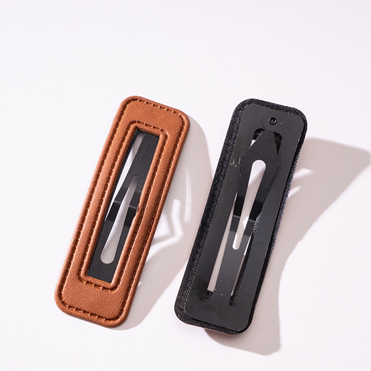 ヘアピン パッチン留め 単品 | PlusNao | 詳細画像7 