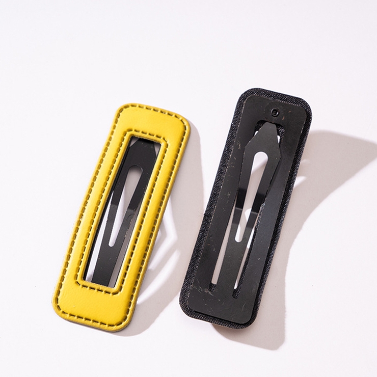 ヘアピン パッチン留め 単品 | PlusNao | 詳細画像8 